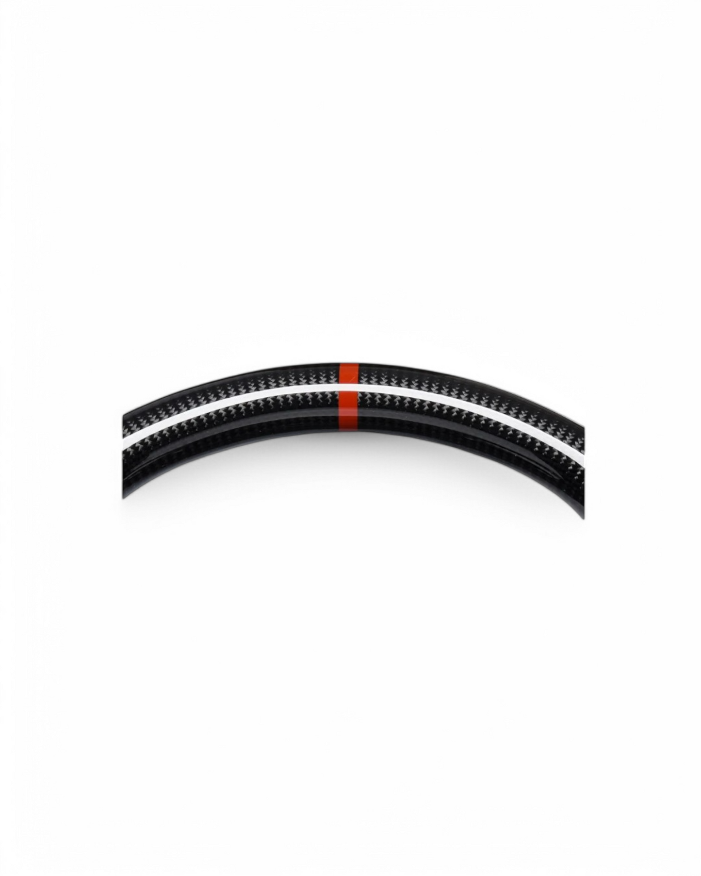 Custom Carbon Fiber Steering Wheel For Dodge Challenger (2015–Present)