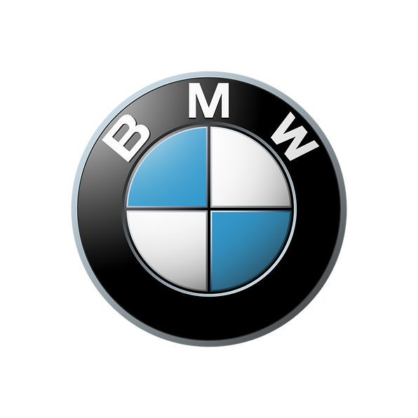 BMW.