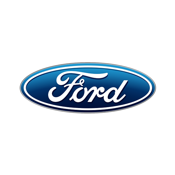 Ford.