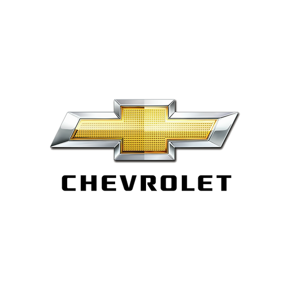 Chevrolet.