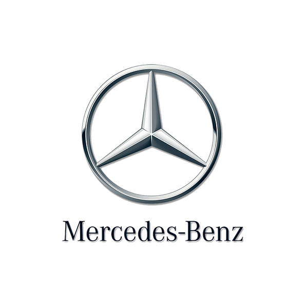 Mercedes Benz.