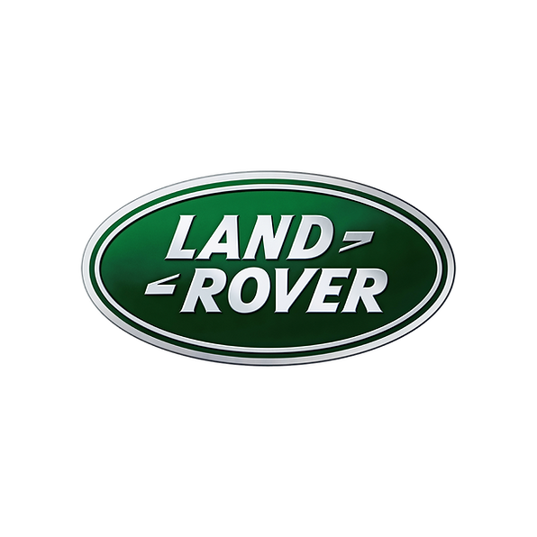 Land Rover.