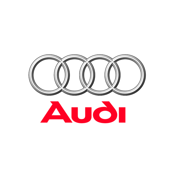 Audi.