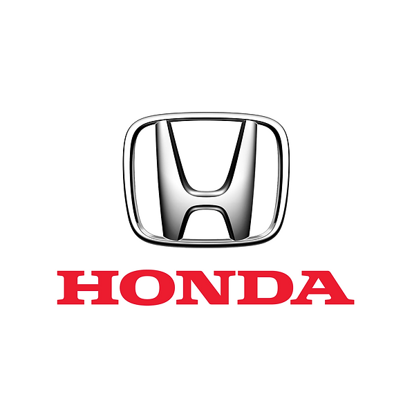 Honda.