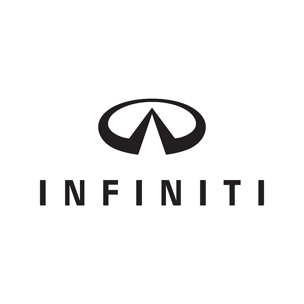 Infiniti.