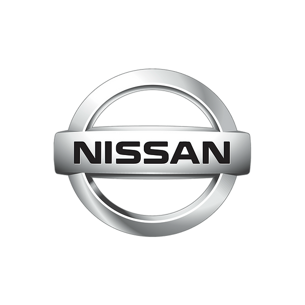 Nissan.