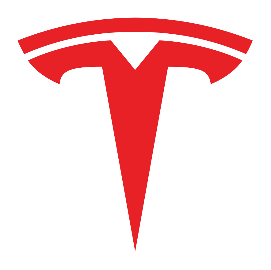 Tesla.