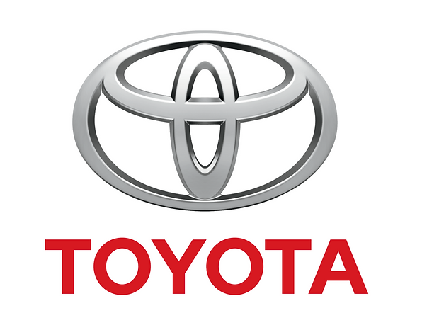 Toyota.