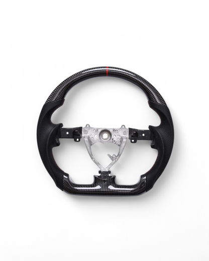 Custom Carbon Fiber Steering Wheel for Toyota FJ Cruiser (2007–2024)