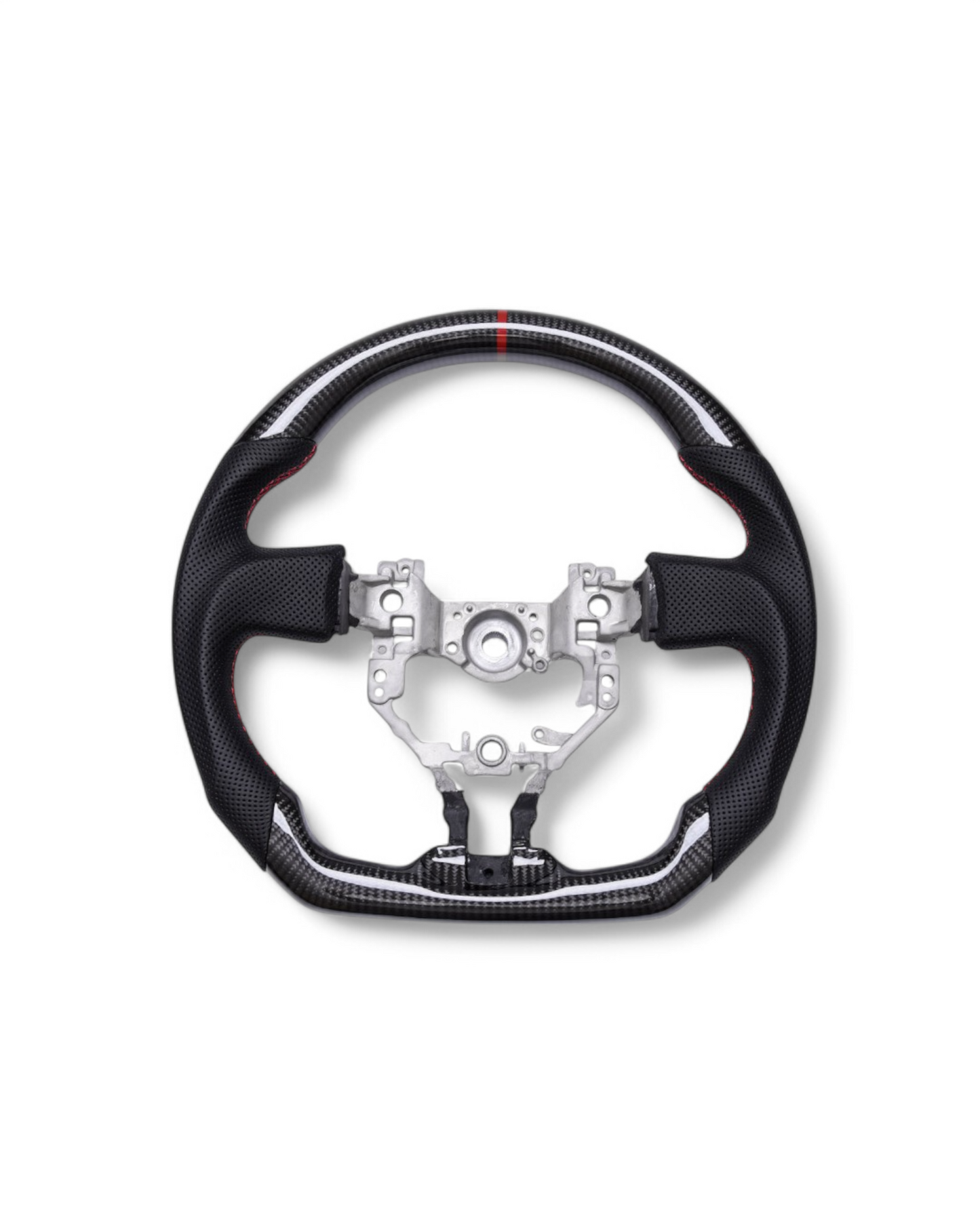 Custom Carbon Fiber Steering Wheel for Toyota 86 / Scion FR-S (2013-2016)