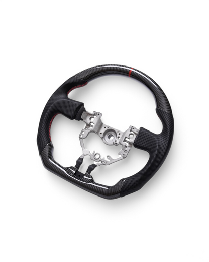 Custom Carbon Fiber Steering Wheel for Toyota 86 / Scion FR-S (2013-2016)