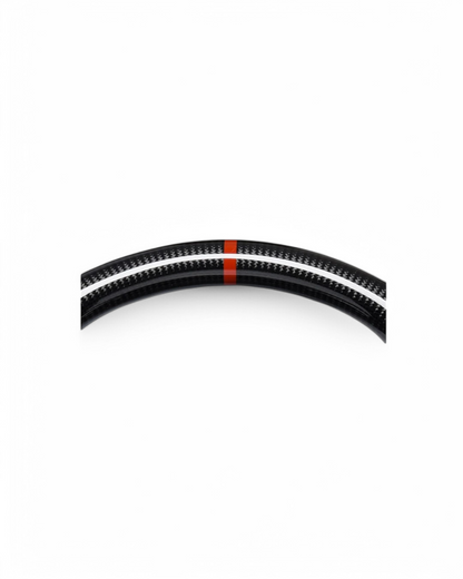 Custom Carbon Fiber Steering Wheel For Dodge Challenger (2015–Present)